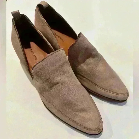 Sz.10M/42 Lucky Brand Mahzan Loafer - Picture 3 of 6